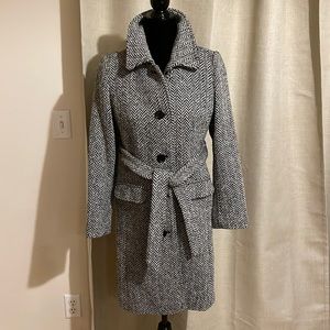 Women’s coat